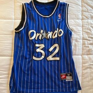 Orlando O’Neal Nike Jersey